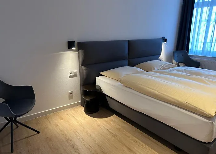 Hotel Arkade