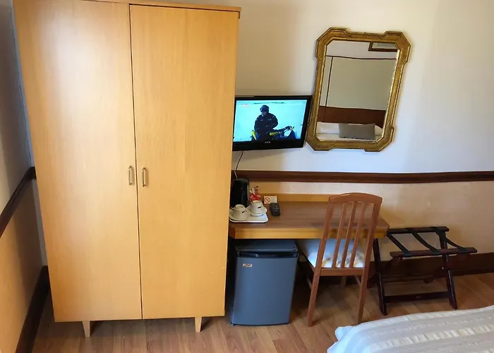 Hotel Signa