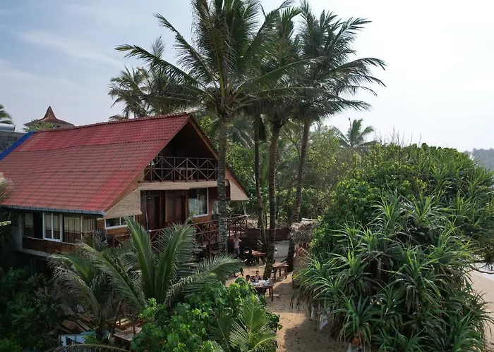Turtle Bay Beach Resort