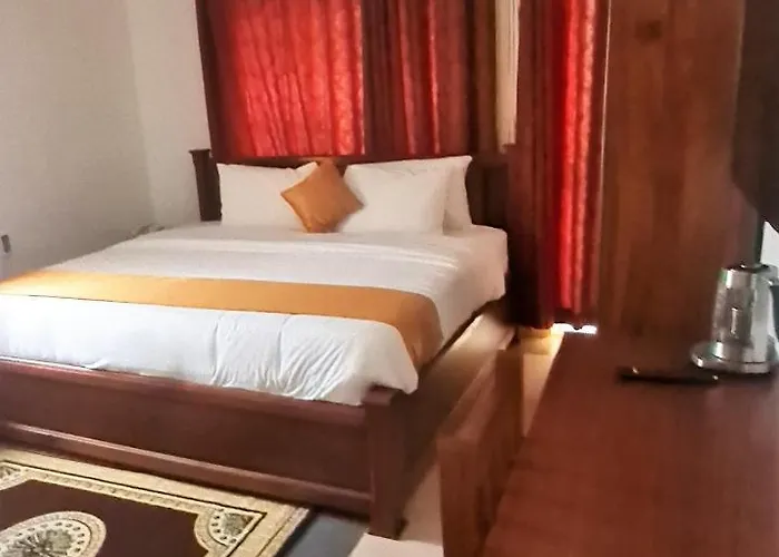 Bassi Hotel