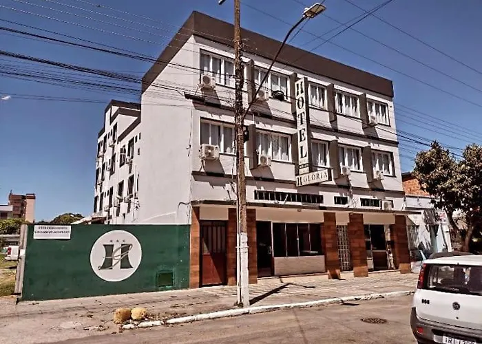 Hotel Glória