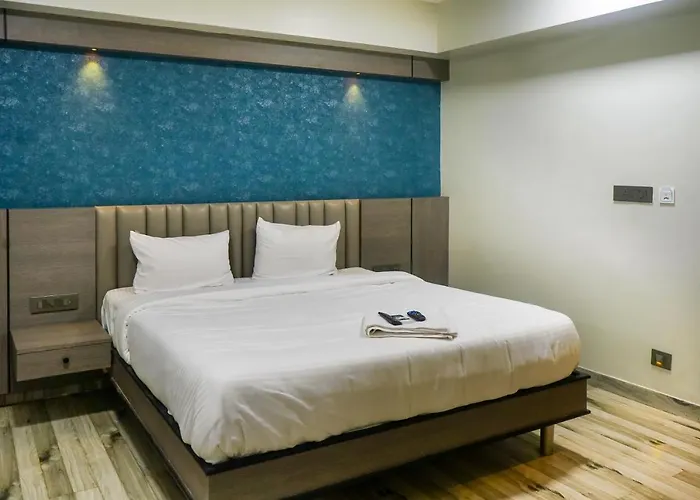 Hotel Vr Grand