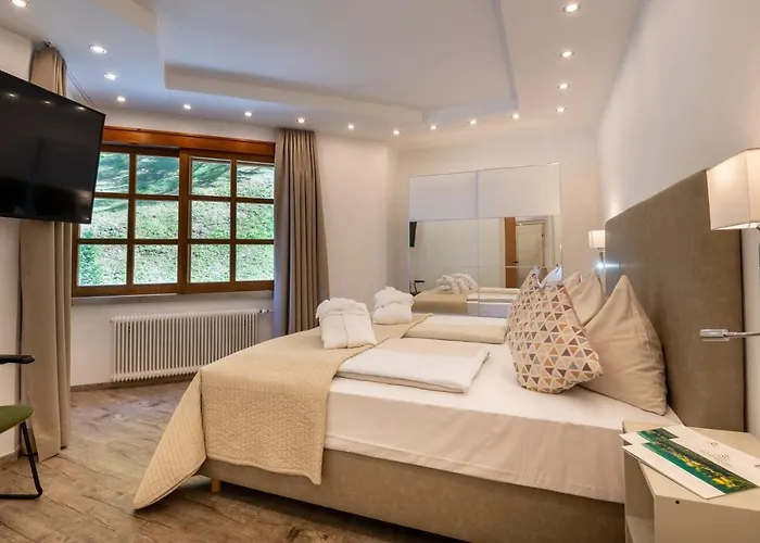Hotelresort Klopeinersee