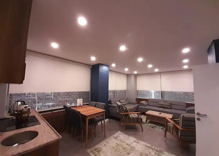 Rhisos Gold Otel
