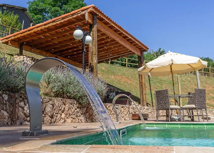 Pousada Garden House