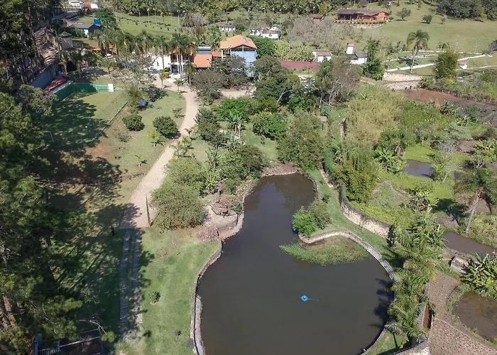 Pousada Garden House