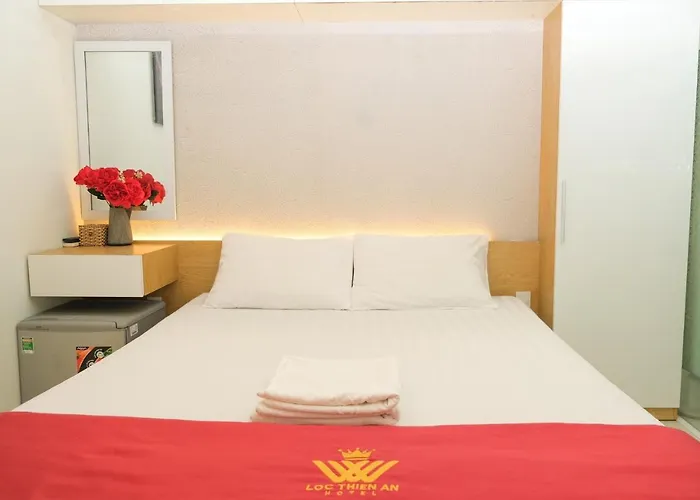 Loc Thien An Hotel