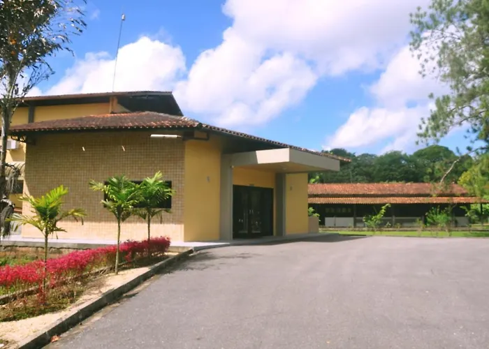 Garden Hotel e Eventos