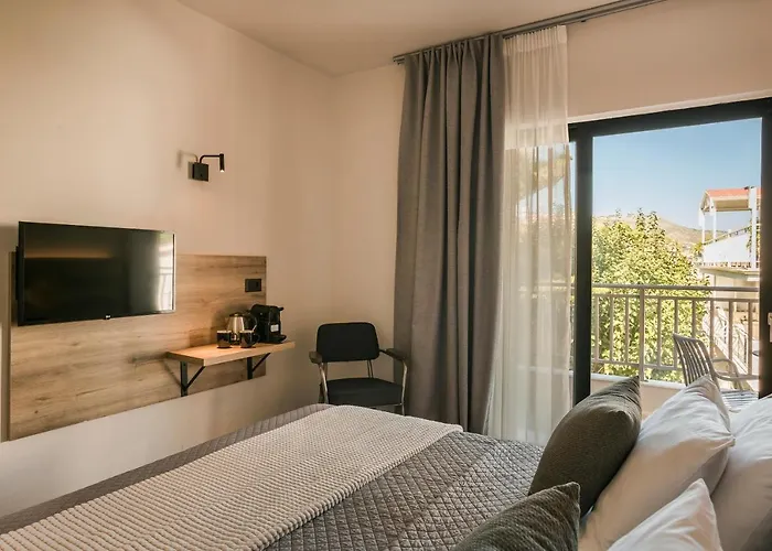 Skala Hotel