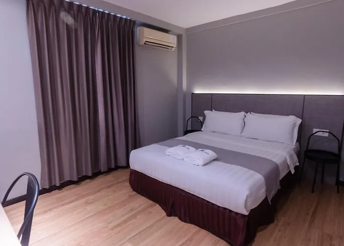 Ocean Hotel