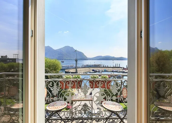 Casa Alle Colonne By Hotel Ancora