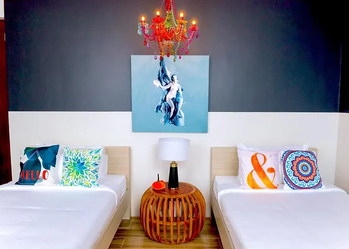 Unwnd Boutique Hotel Dumaguete