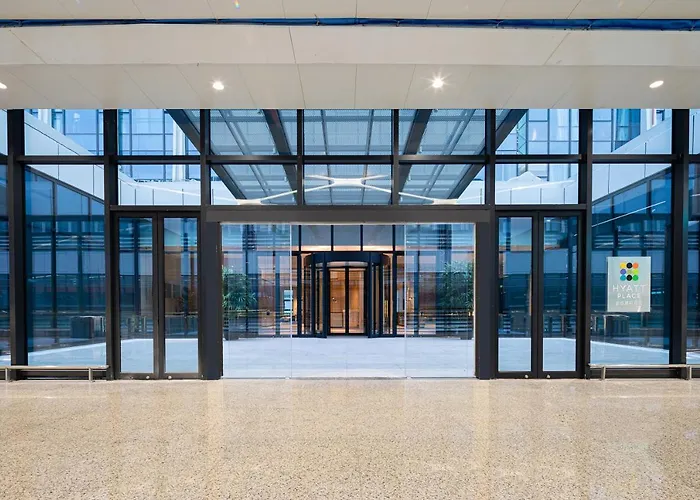 Hyatt Place Hangzhou International Airport