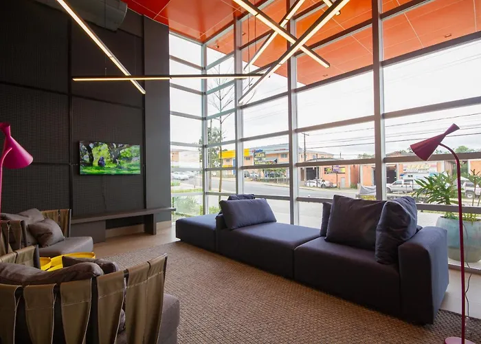 Hotel Darolt Criciuma