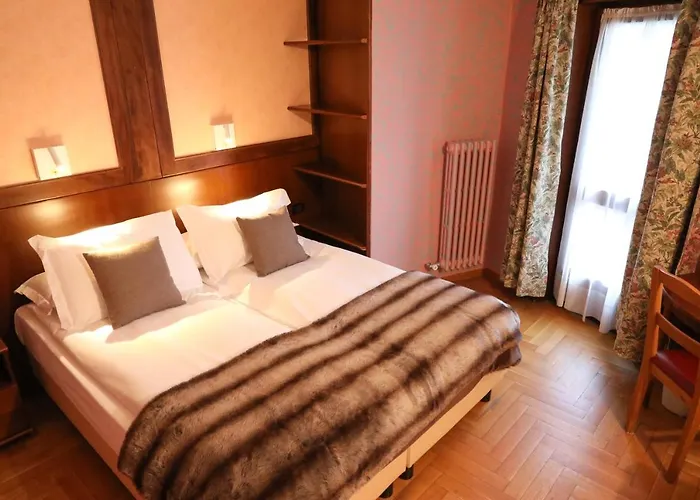 Hotel Sporting
