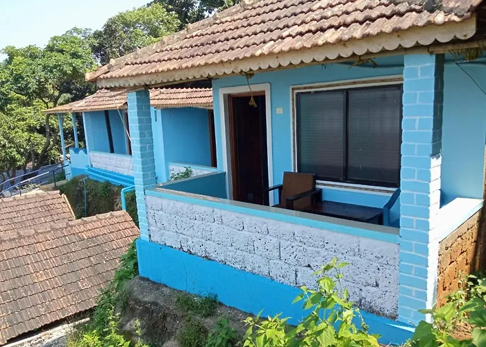 Poornima Beach Stay