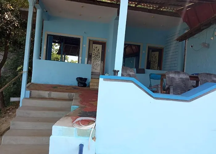 Poornima Beach Stay