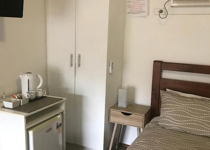 Mt. Remarkable Hotel Motel