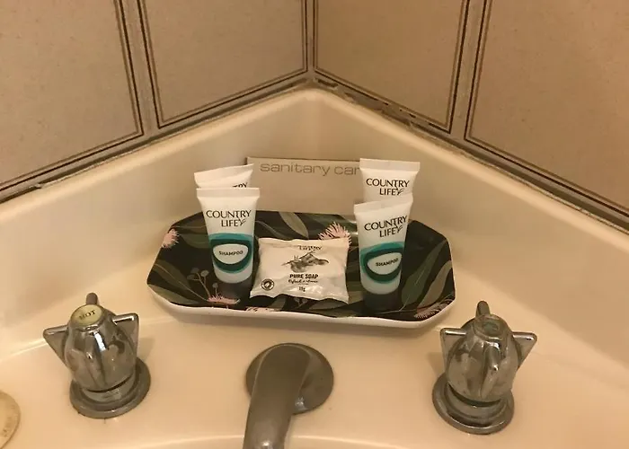 Mt. Remarkable Hotel Motel