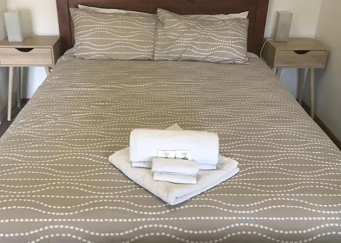 Mt. Remarkable Hotel Motel