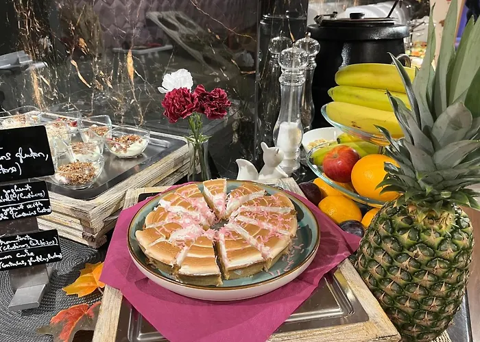 Baobab Suites