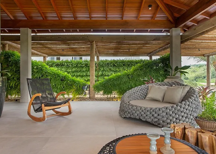 Casa Mantiqueira Hotel Boutique