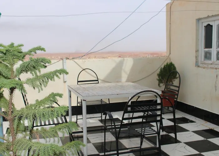 Hotel Restaurant Ali