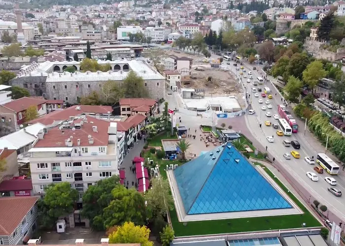 Lotuspark Hotel