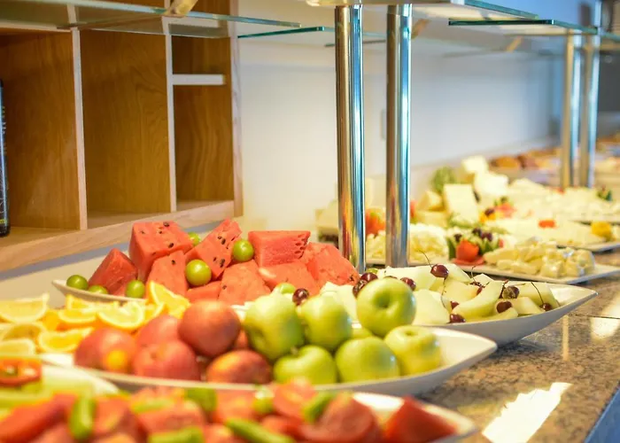 Guelluek Yali Boutique Otel