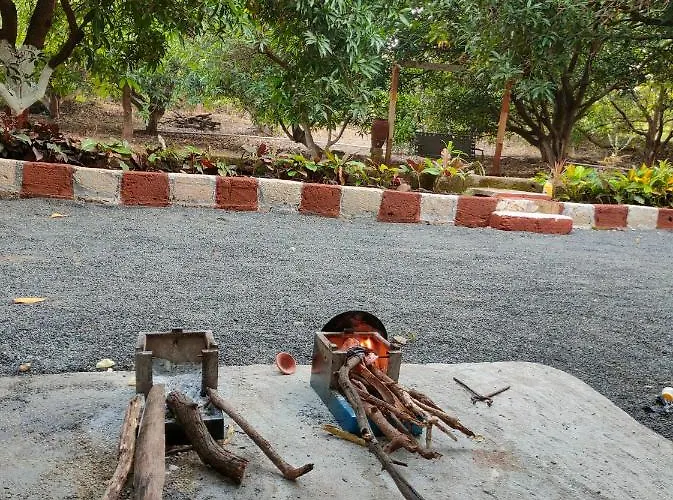 Gir Ganesh Farm&Resort