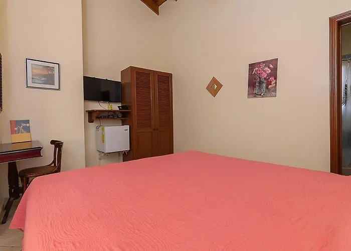 D'Piero Hotel