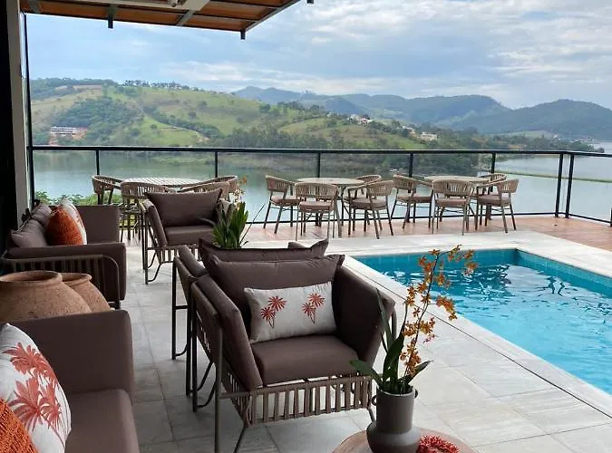 Vista Do Lago Hotel