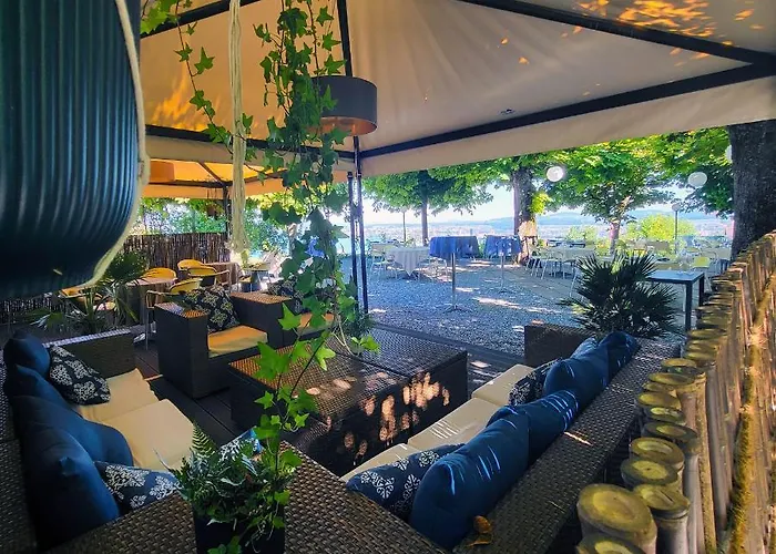 Guggital Hotel Restaurant