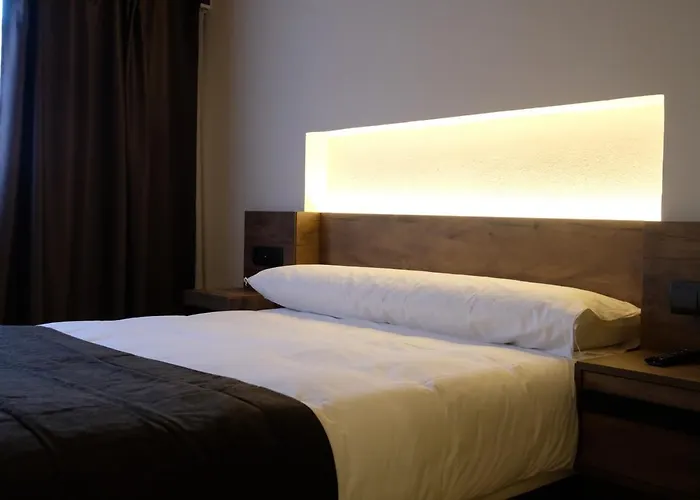 Via Aetcal Hotel & Wellness