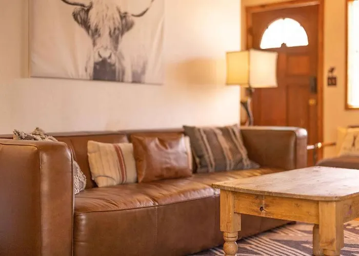 Amazing Cabin - Close To Ski Resort And Village