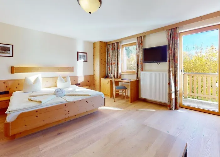 Hotel Daxer