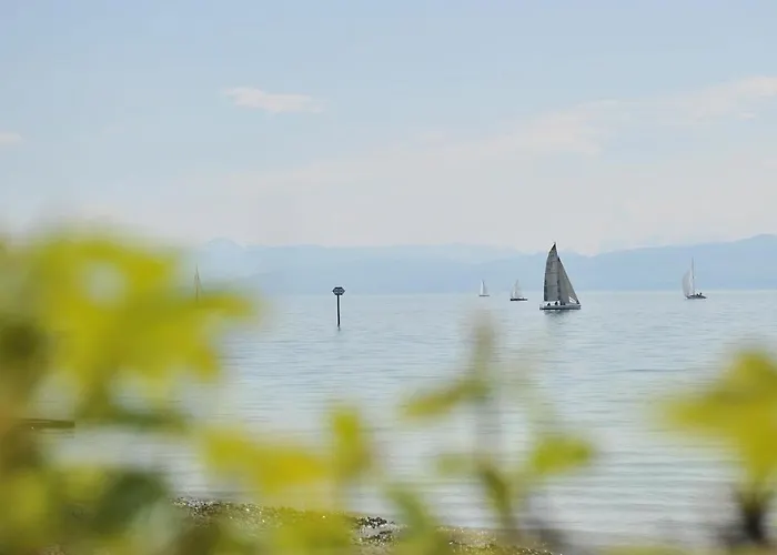 Hotel Heinzler am See
