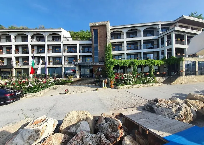 Regina Maria Spa Design Hotel