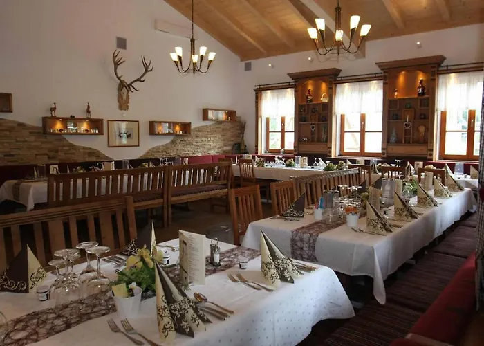 Landhotel Kleblmuehle