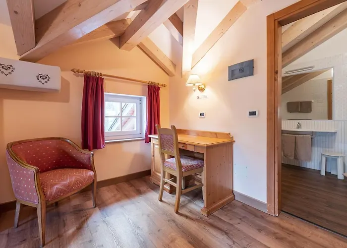Albergo Conturina