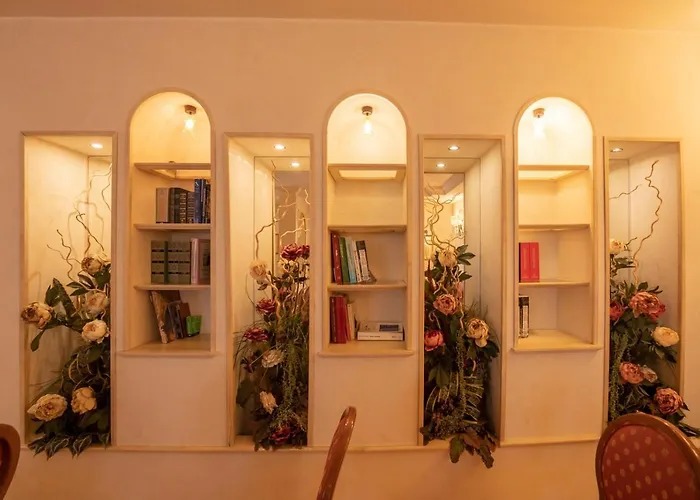 Hotel Ristorante Vecchia Vibo