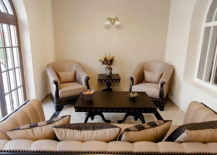 Muller Hotel Boutique & Spa