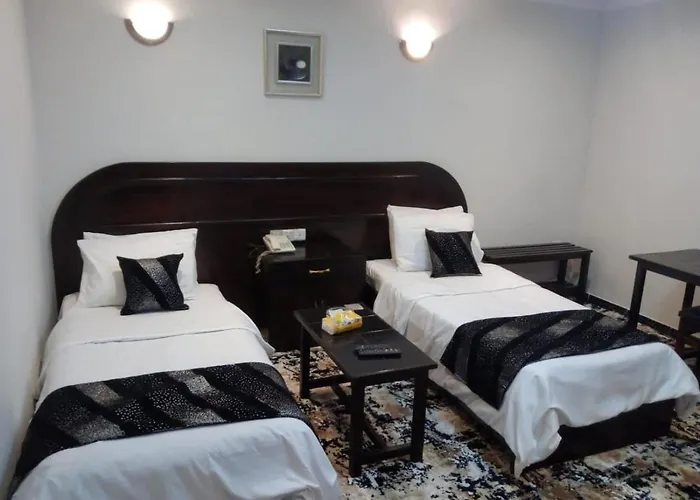 Castle Hotel