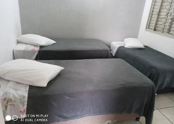 Hotel Iguaçu