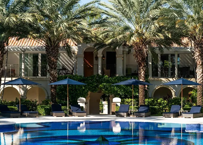 The Regent Grand