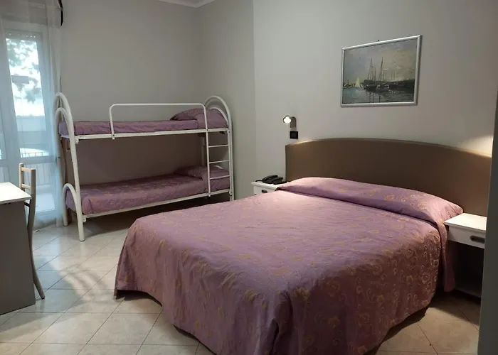 Hotel Susy
