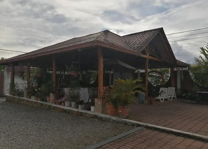Hotel Yurak