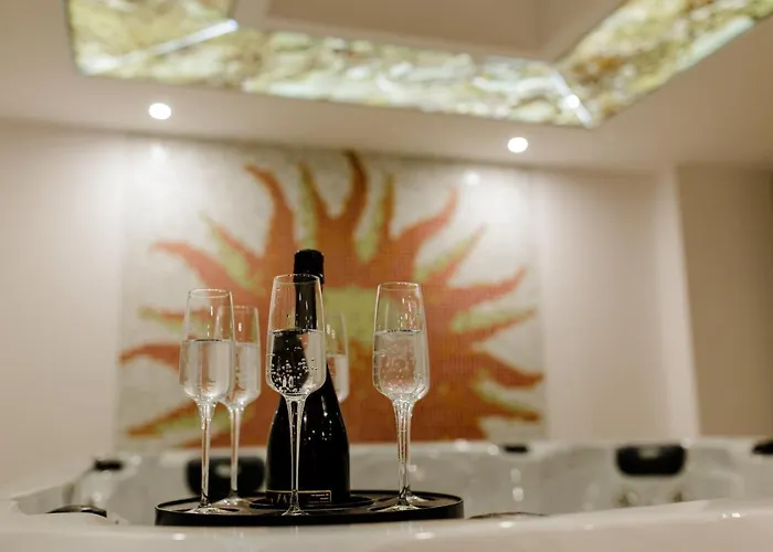 Muller Hotel Boutique & Spa