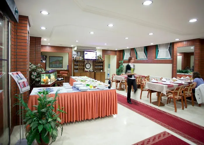 Sefa Hotel 1 Corlu