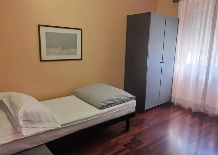 Hotel Vittoria